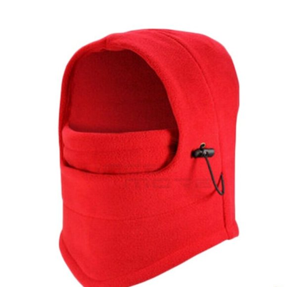 WARM Face Mask - Picture 7 of 8